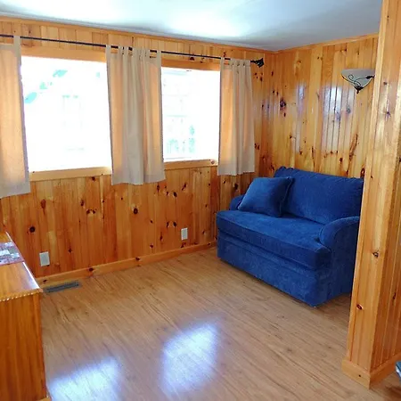 Angel Rock Waterfront Cottages Cape Vincent Exterior foto