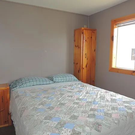 Angel Rock Waterfront Cottages Cape Vincent Exterior foto