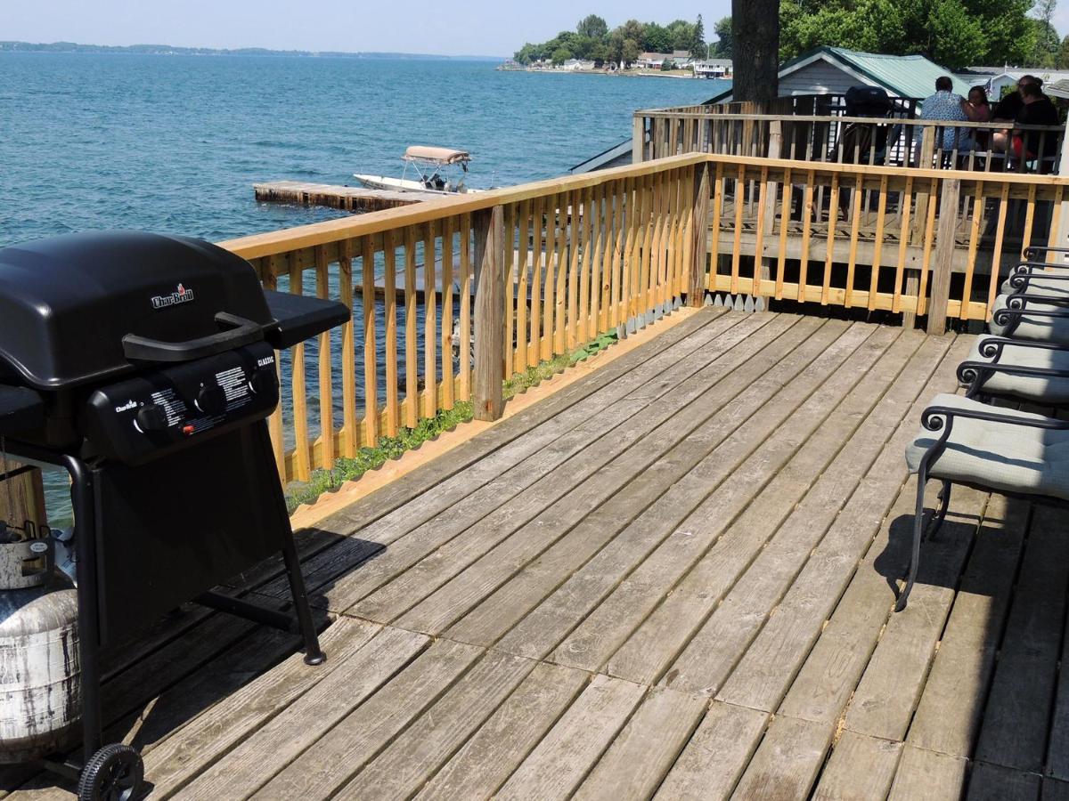 Angel Rock Waterfront 3* Cape Vincent